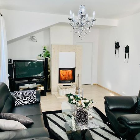 Apartman Residenz Poprad Exterior photo