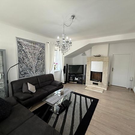 Apartman Residenz Poprad Exterior photo