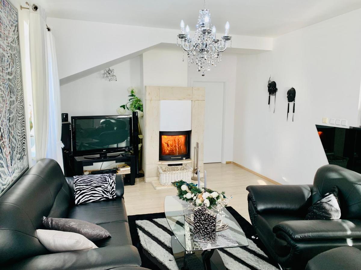 Apartman Residenz Poprad Exterior photo