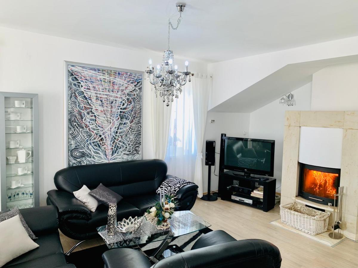 Apartman Residenz Poprad Exterior photo