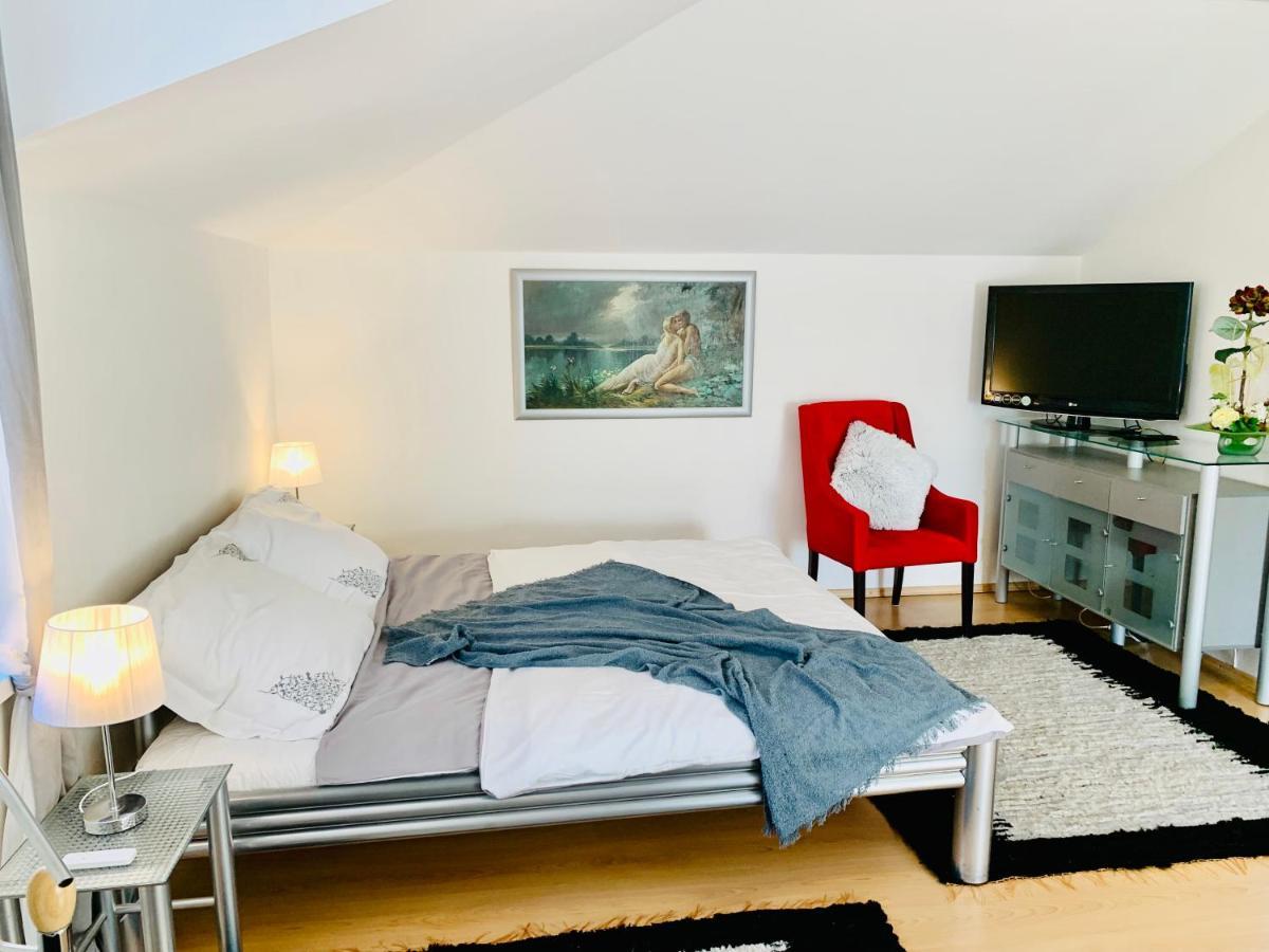 Apartman Residenz Poprad Exterior photo