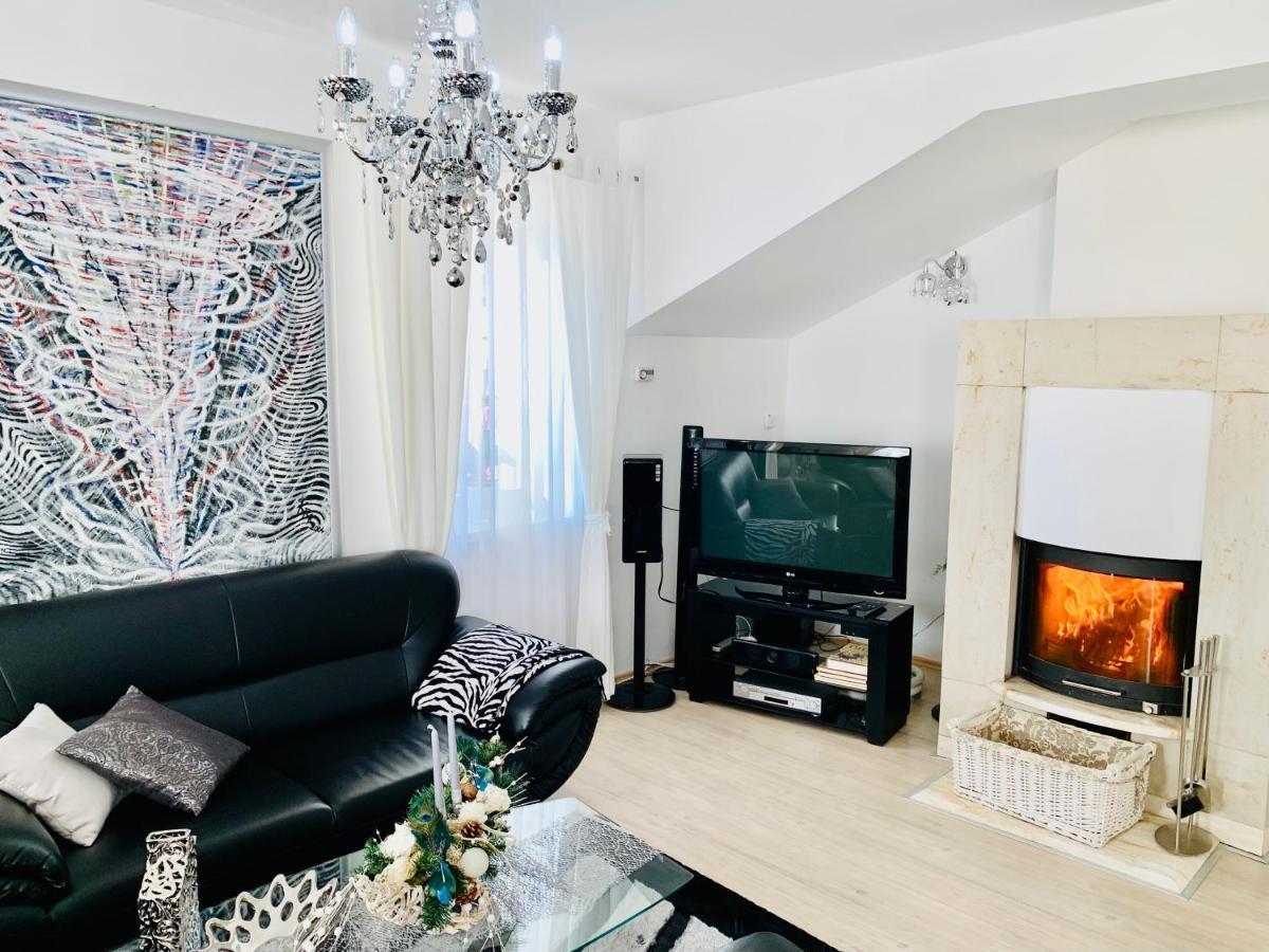 Apartman Residenz Poprad Exterior photo