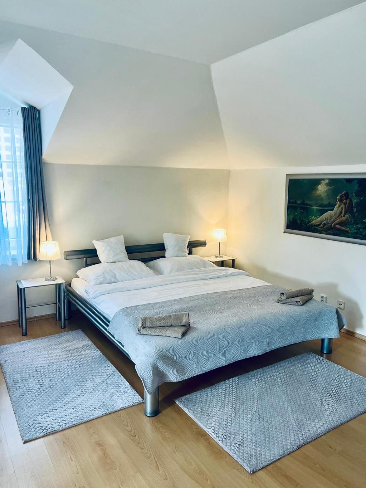 Apartman Residenz Poprad Exterior photo