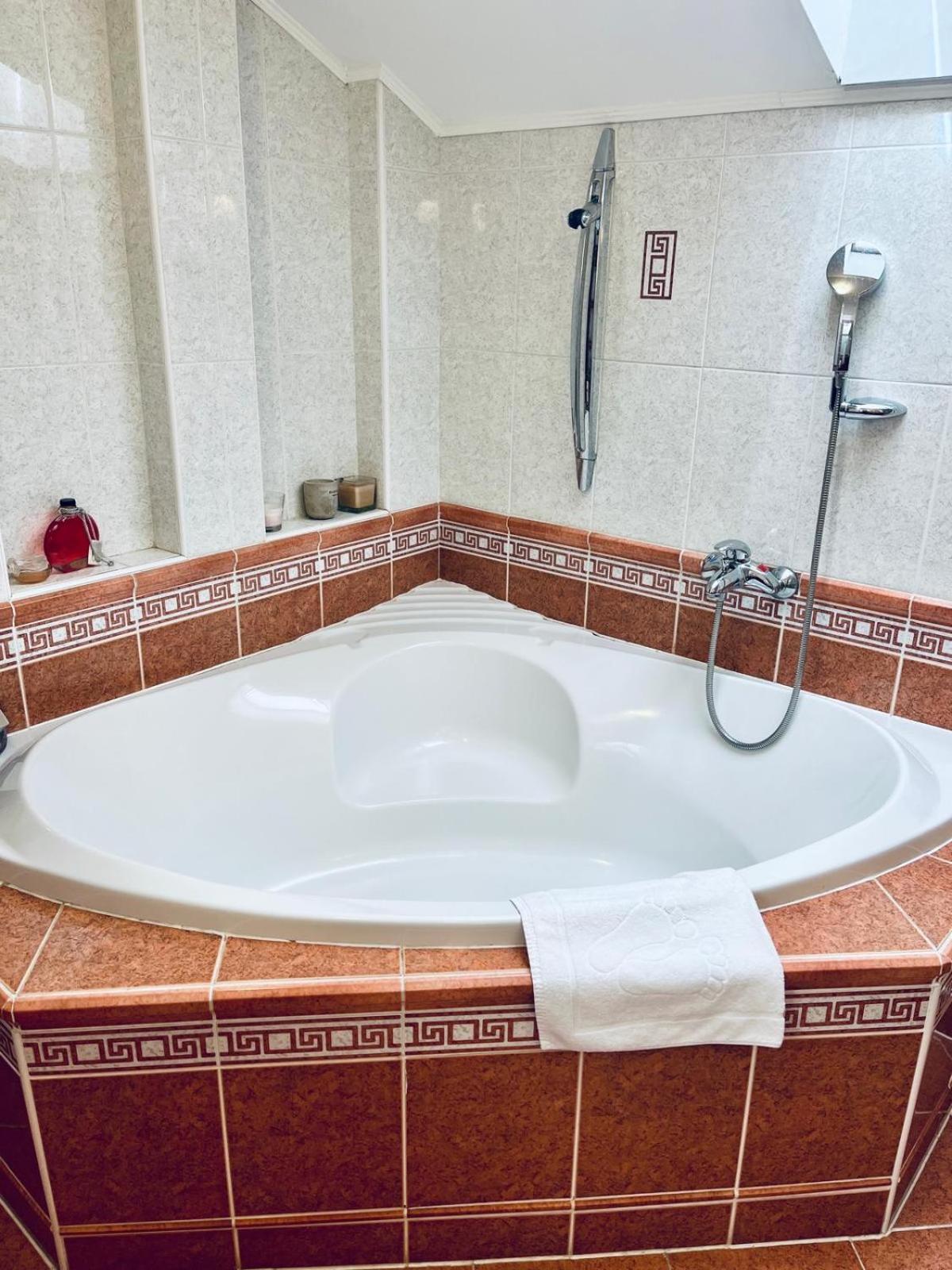 Apartman Residenz Poprad Exterior photo