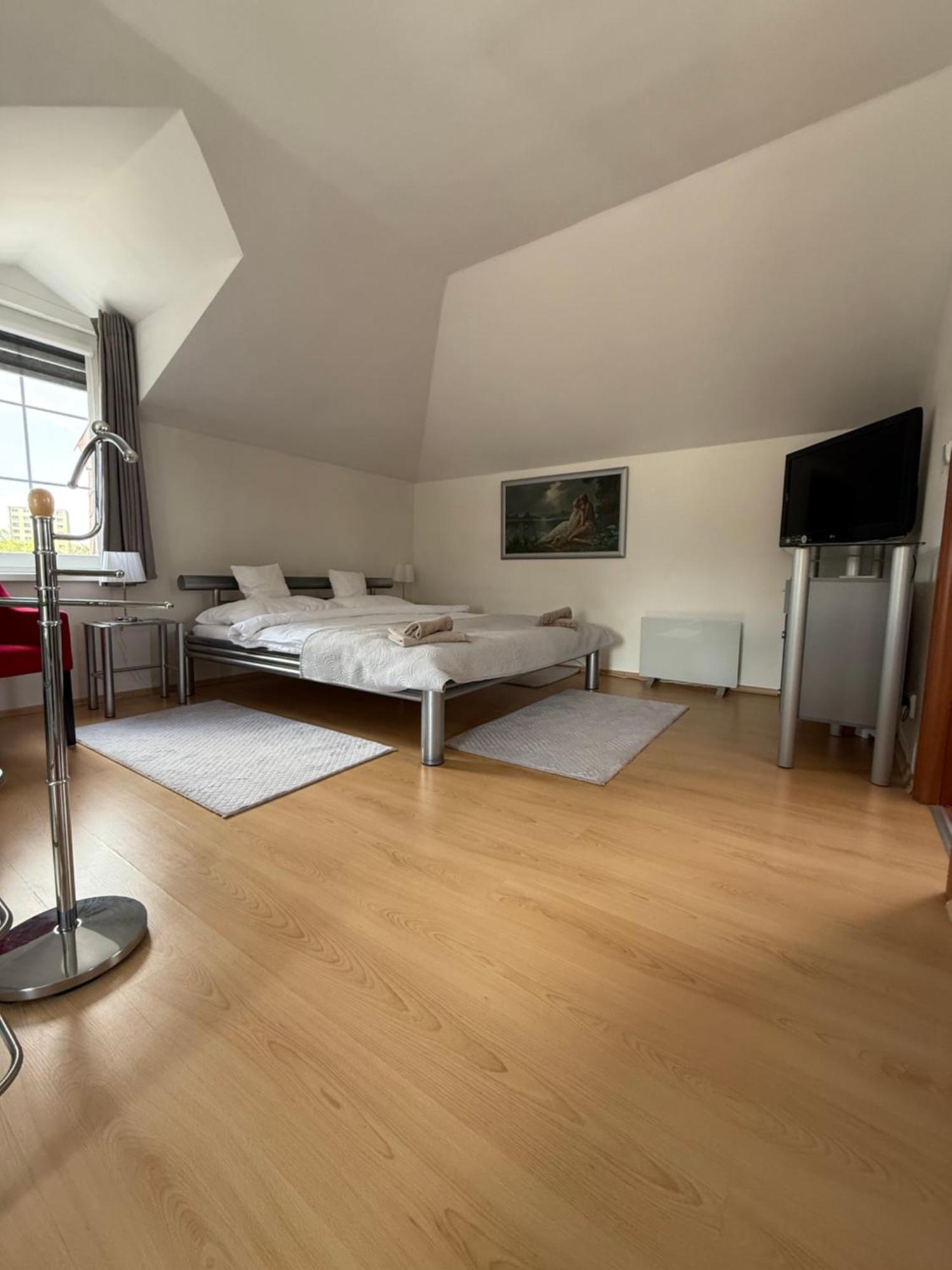 Apartman Residenz Poprad Exterior photo